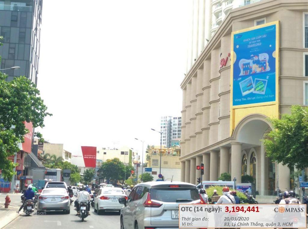 Cực hiếm  nhà đường 12m nguyễn hữu cảnh, p25, bình thạnh  4x22m  5 tầng. giá 18,5 tỷ tl