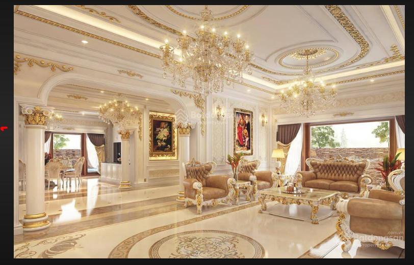 Ngang khủng 12 x 22m  bán nhà hxh 8m trần khắc chân, tân định, quận 1  ctxd hầm+ 5t. giá 67 tỷ