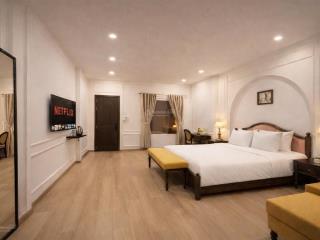 Siêu phẩmbán nhà mặt tiền huỳnh khương ninh,đakao, quận 1 4,5x19m4 tầng. hđt 55tr/th giá 27tỷ