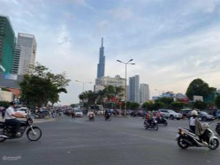 Siêu phẩm số 1 khuôn đất lớn hiếmmt nguyễn gia trí, p25, bình thạnh  20.8x36m(747m2)cấp4  300tỷ