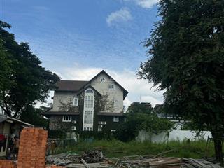 Siêu tốt  ngang 21,8 x 26m(570.7m2)  giá 27 tỷ  bán góc 2mt bình quới, p28, bình thạnh