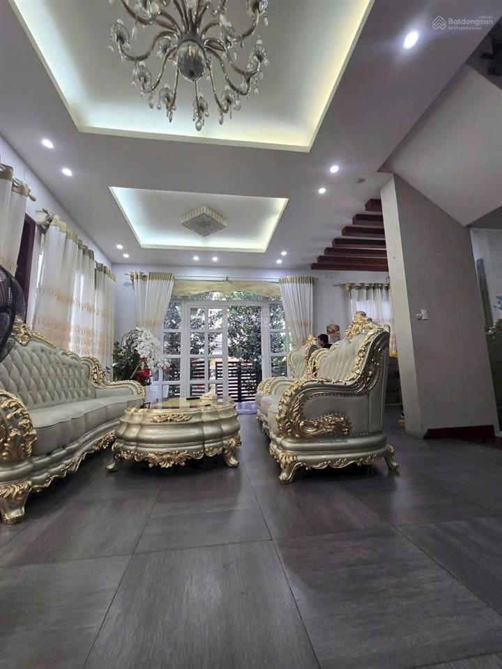 Giá tốt nhất khu villa thủ thiêm bán mt sử hy nhan, q2 8x25m  hầm+ 3 tầng. hđt 50tr/th 45 tỷ