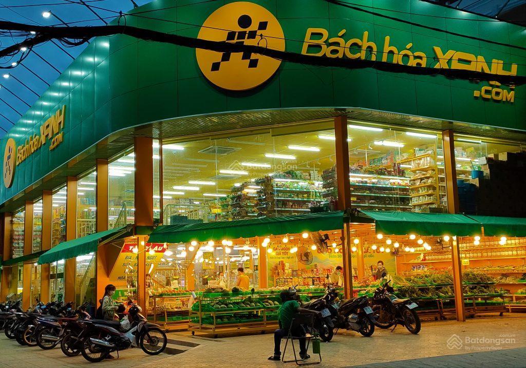 Bán nhà góc 2mt cách mạng tháng tám,p13, quận 10  10x26m  2 tầng. bách hóa thuê 140tr/th  42 tỷ