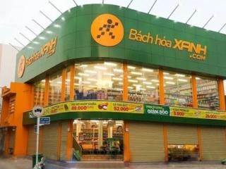 Bán nhà góc 2mt cách mạng tháng tám,p13, quận 10  10x26m  2 tầng. bách hóa thuê 140tr/th  42 tỷ