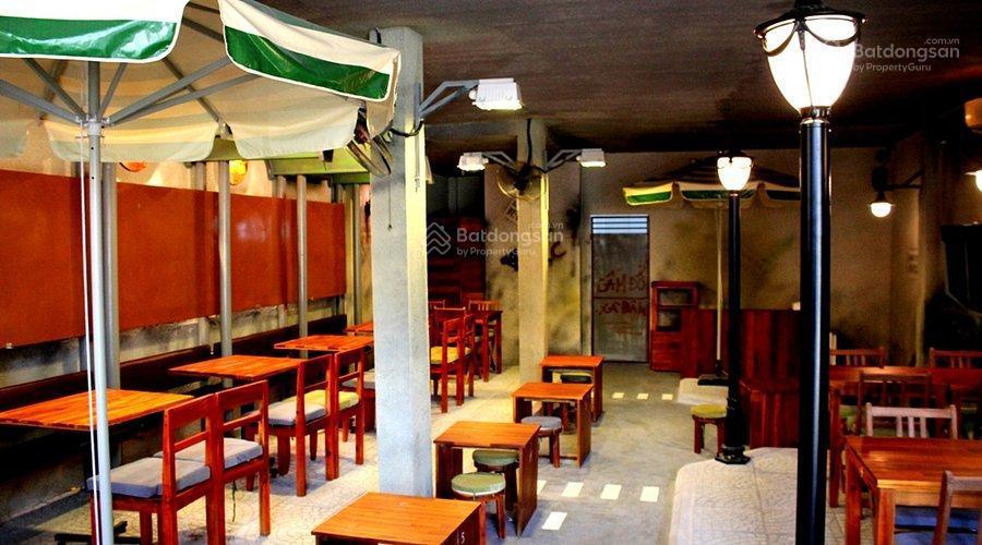 Siêu khan hiếm  bán góc 2mt tôn thất tùng, bến thành, quận 1  7x15m  5 tầng. giá 48 tỷ tl