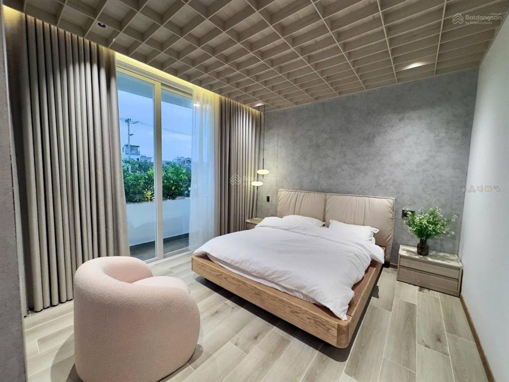 Cực tốt bán nhà hẻm nội bộ đường 10m  đinh bộ lĩnh, p26, bình thạnh  4x20m  4 tâng. giá 12.7 tỷ