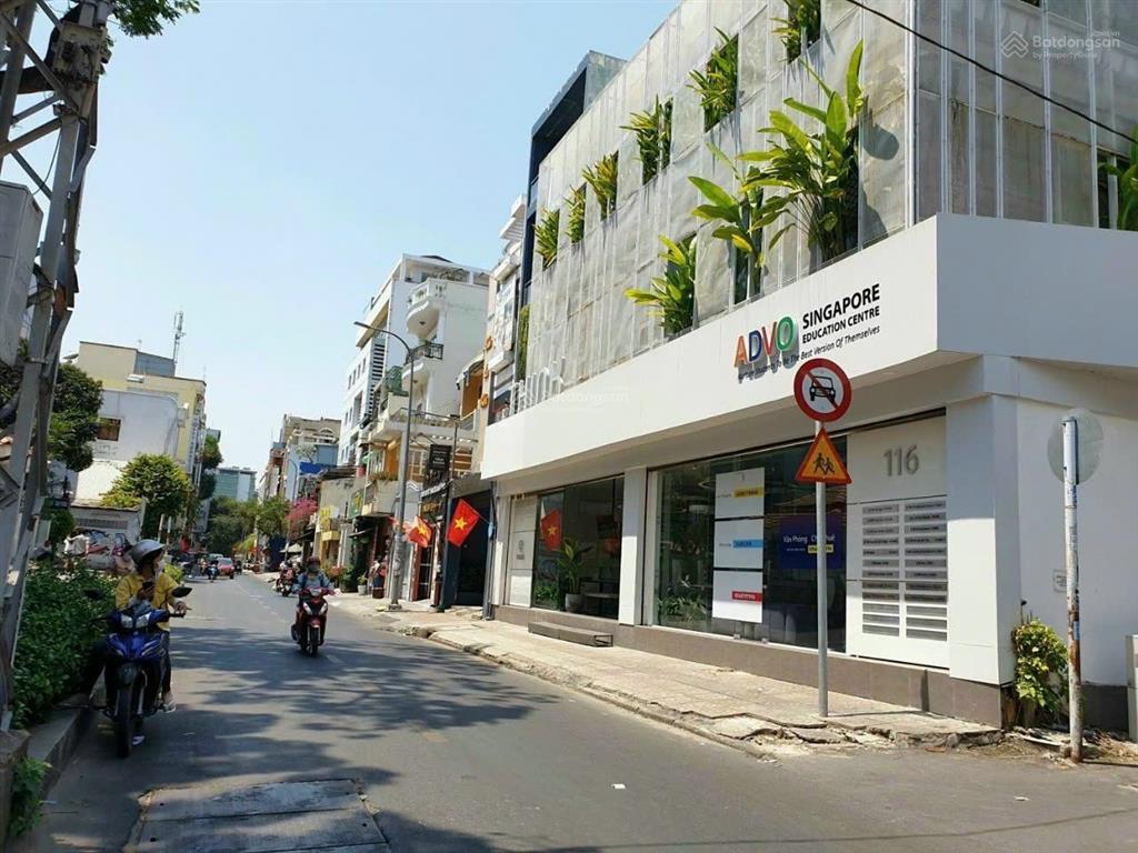 Cực tốt bán nhà hẻm nội bộ đường 10m  đinh bộ lĩnh, p26, bình thạnh  4x20m  4 tâng. giá 12.7 tỷ