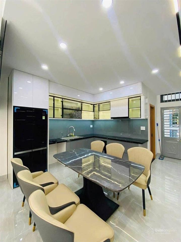 Siêu phẩm bán mt huỳnh khương ninh, tân định, quận 1  4 x 20m  3 tầng. hđt 55tr/th. giá 24.5 tỷ