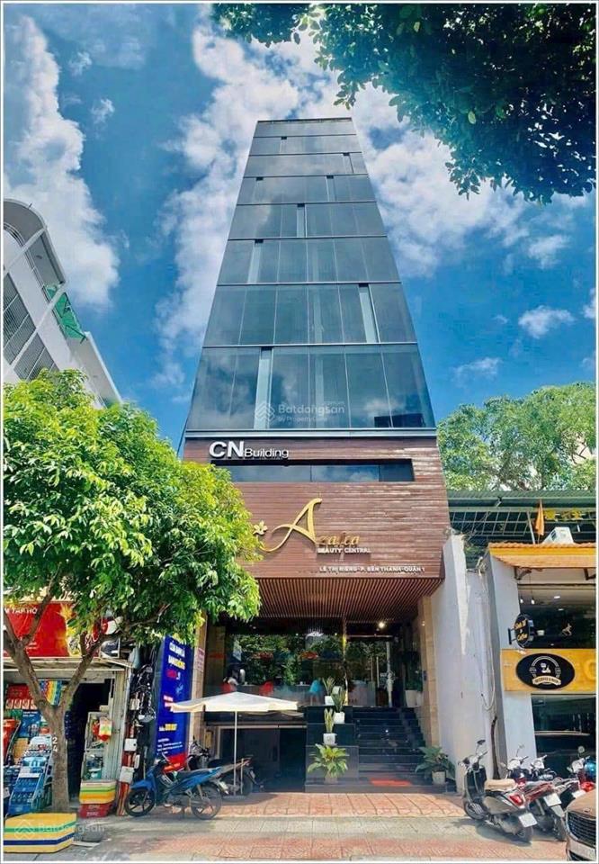 Bán 24p khách sạn mt nguyễn xí, p26, bình thạnh  6,5 x 35m  7 tầng. hđt 350tr/th gía 63 tỷ tl