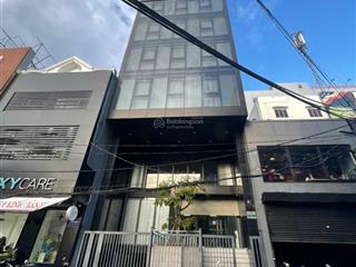 Bán vp mặt tiền lê quang định, p14, bình thạnh 8x44m tdts 1373.4m2 6t, mct. hđt 170tr/th  75 tỷ