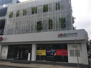 Bán nhà mặt tiền lũy bán bích,tân phú 1412m2( 25x60m)3 tầng. hđt 110tr/th giá 220 tỷ về 130 tỷ