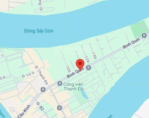 Siêu phẩm tòa nhà mặt tiền bình quới, p27, bình thạnh12x30m hầm+7 tầng. hđt 270tr/tháng  120tỷ