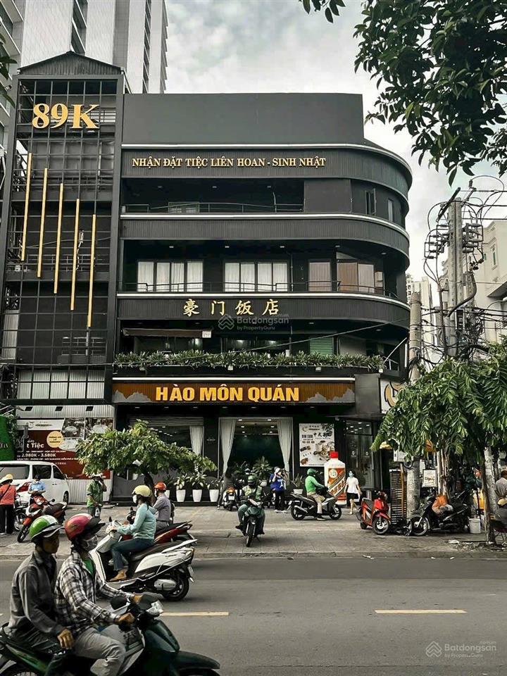 Bán nhà góc 2 mặt tiền lê văn quới, bình hưng hòa, bình tân  ngang 8 x 22m  5 tầng. giá 25 tỷ