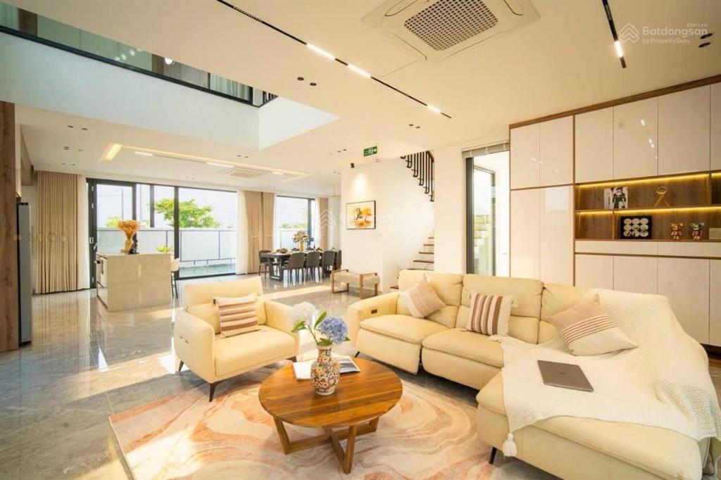 Bán nhà ngang 7.5m x 15m (125,5m²)  giá 23.5 tỷ  76/võ thị sáu, tân định, quận 1