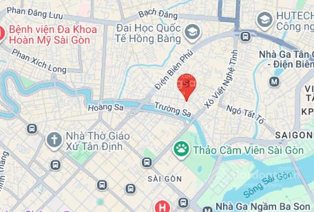 Siêu phẩm  bán nhà mặt tiền phan văn hân, p17, bình thạnh  5x20m  3 tầng. giá 21 tỷ