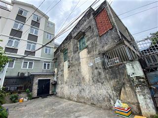 Bán khuôn đất lớn, sát bến nghé, q1. ngang 25x16m phố nhật đường phạm viết chánh, bình thạnh 55tỷ