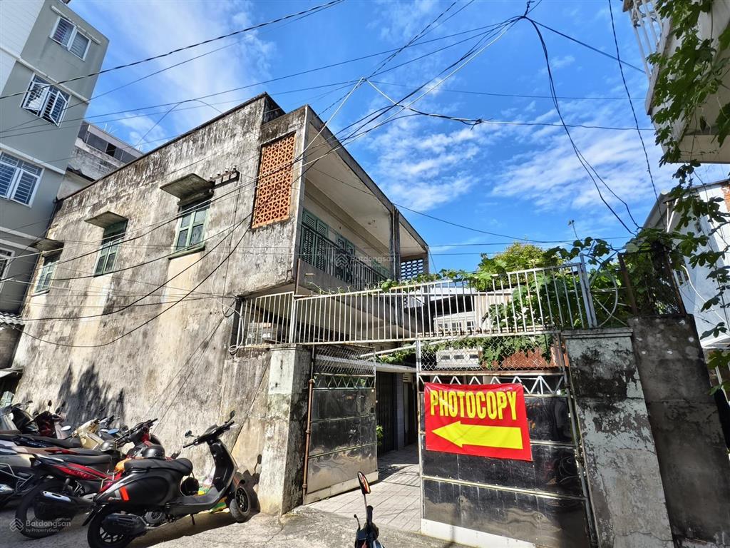 Bán khuôn đất lớn, sát bến nghé, q1. ngang 25x16m phố nhật đường phạm viết chánh, bình thạnh 55tỷ