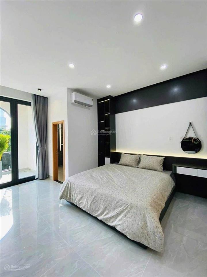 Khu vực xây cao tầng  ngay trần não! góc 2mt đs 12, an khánh, quận 2  8x26m  4 tầng. giá 38 tỷ