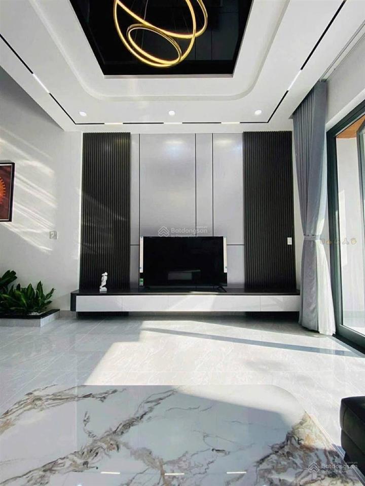 Khu vực xây cao tầng  ngay trần não! góc 2mt đs 12, an khánh, quận 2  8x26m  4 tầng. giá 38 tỷ