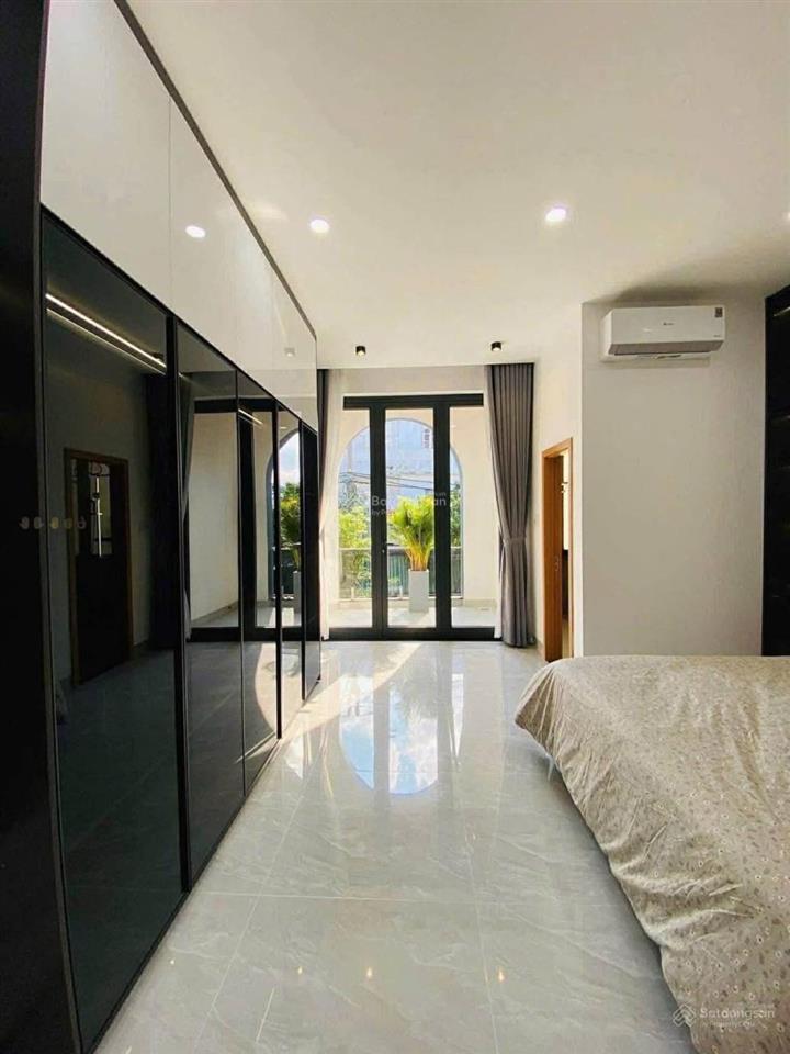 Khu vực xây cao tầng  ngay trần não! góc 2mt đs 12, an khánh, quận 2  8x26m  4 tầng. giá 38 tỷ