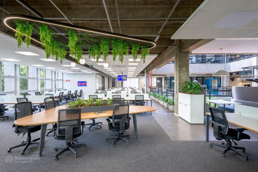 Bán tòa nhà buillding mặt tiền cô bắc, quận 1  7x38m(230m2)hầm+9 tầng. hđt 350tr/th giá 110 tỷ