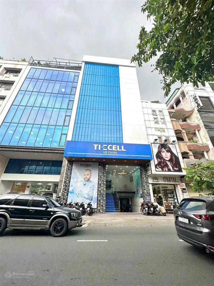 Siêu phẩm  bán nhà nguyễn gia trí, p25, bình thạnh  dt 9x20m(180m2)  ctxd hầm+6t  giá 29 tỷ