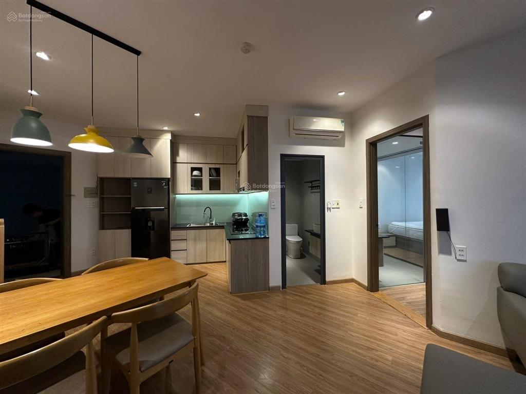 Bán tòa nhà chdv 50 phòng  hđt 200tr/th giá 36 tỷ mt lê thị chợ, quận 7 (217.5m2) hầm+6 tầng