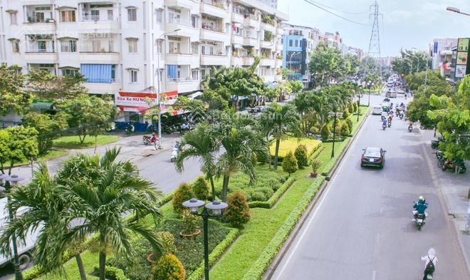 Bán mặt tiền trần nguyên đán, p3, bình thạnh  8x24m(192m2)  3 tầng. hđt 100tr/th  chỉ 55 tỷ