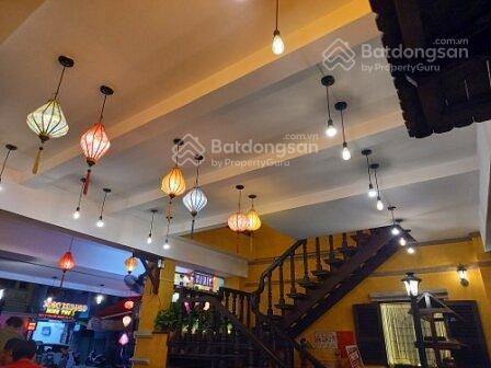 Hàng hiếm  bán nhà mặt tiền trương quyền, quận 3. 150m2(6,5x23m), ctxd hầm 7 tầng. 59 tỷ