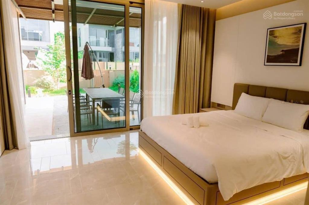 Siêu phẩm  bán mặt tiền thái ly, thảo điền, quận 2  (202.5m2) 13.5x15m 3 tầng. chỉ 50 tỷ