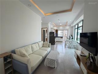 Tôi  chính chủ lớn tuổi  cần bán nhanh căn góc (view xéo biển, nội thất đẹp, giá 2,95 tỷ