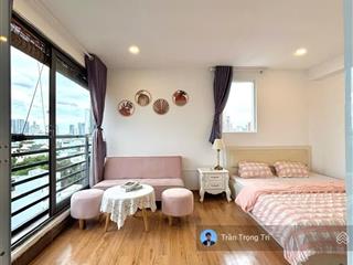 Cho thuê cc mini 1pn, 40m2, 8 triệu, tại phan chu trinh, p 2, q.bình thạnh, hcm