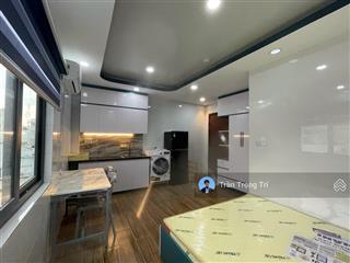 Cho thuê căn hộ mini, full nội thất, máy giặt riêng, ngay xô viết nghệ tĩnh, ung văn khiêm