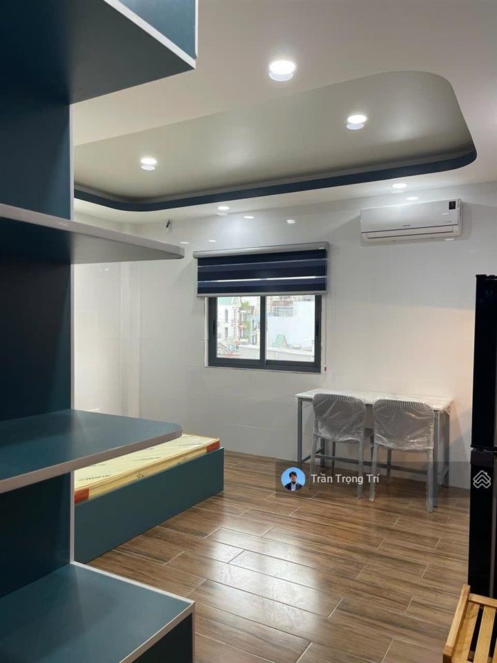 Cho thuê căn hộ mini, full nội thất, máy giặt riêng, ngay xô viết nghệ tĩnh, ung văn khiêm