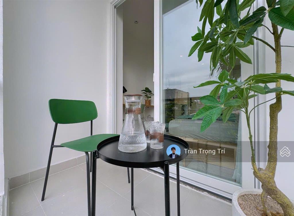 Hệ thống căn hộ studio cao cấp, giá tốt ngay thảo điền. đầy đủ nội thất, an ninh, giá từ 9 triệu