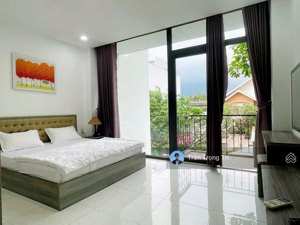 Hệ thống căn hộ 2pn cao cấp ngay nguyễn văn hưởng, thảo điền. đầy đủ nội thất, giá từ 16 triệu