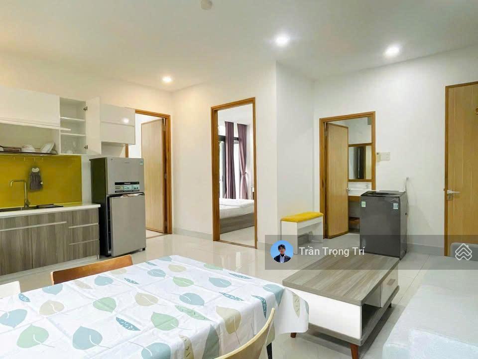 Hệ thống căn hộ 2pn cao cấp ngay nguyễn văn hưởng, thảo điền. đầy đủ nội thất, giá từ 16 triệu