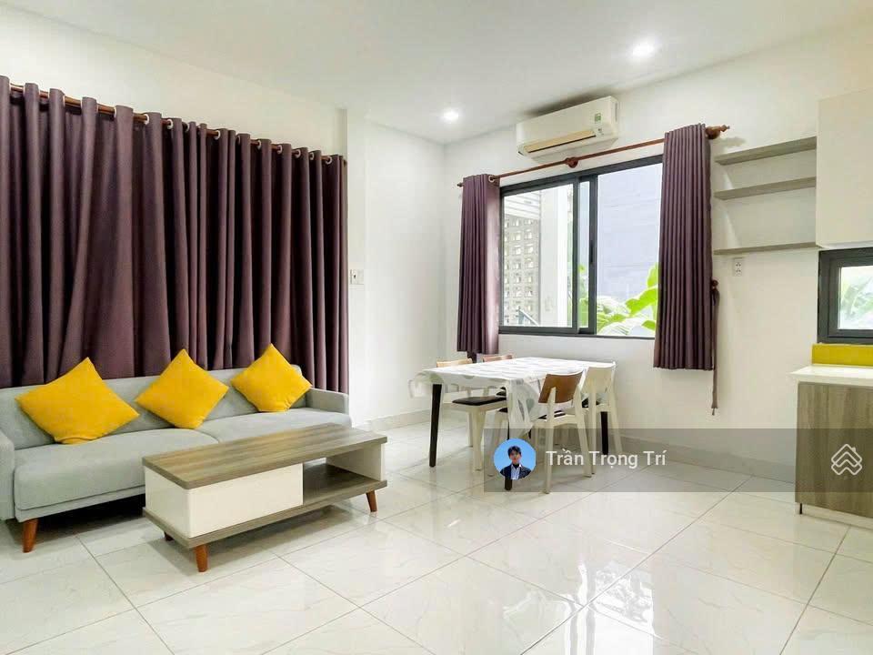 Hệ thống căn hộ 2pn cao cấp ngay nguyễn văn hưởng, thảo điền. đầy đủ nội thất, giá từ 16 triệu