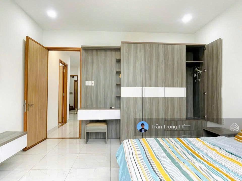 Hệ thống căn hộ 2pn cao cấp ngay nguyễn văn hưởng, thảo điền. đầy đủ nội thất, giá từ 16 triệu