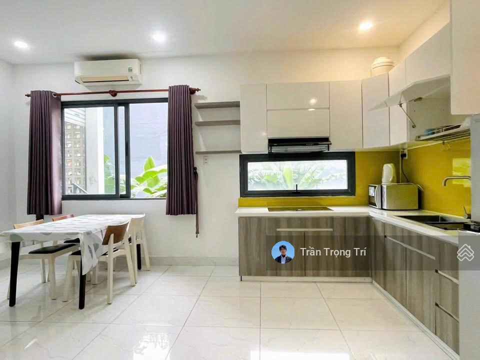 Hệ thống căn hộ 2pn cao cấp ngay nguyễn văn hưởng, thảo điền. đầy đủ nội thất, giá từ 16 triệu