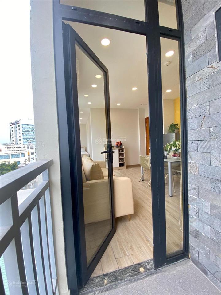 Hệ thống căn hộ cao cấp, full nội thất, rộng thoáng, an ninh, có thang máy, khu vực bình thạnh