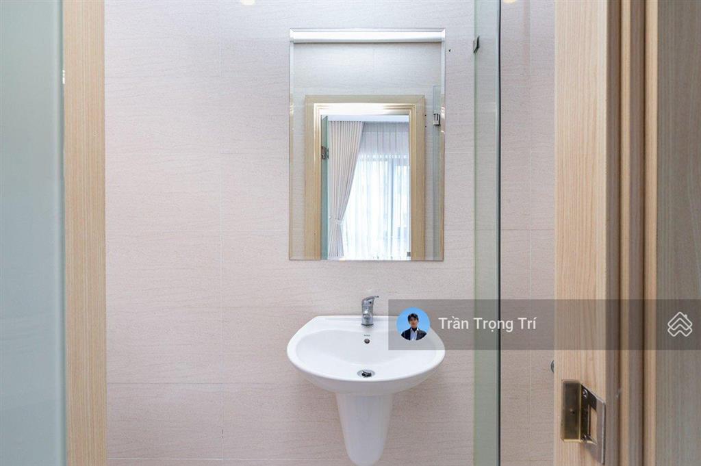 Hệ thống phòng xinh giá tốt, full nội thất, gần ngã tư hàng xanh, điện biên phủ