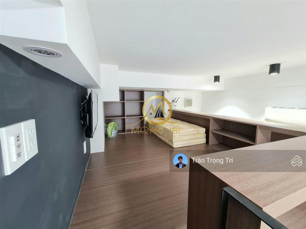 Khai trương hệ thống căn hộ duplex giá rẻ, gần các trường đại học, full nội thất, bảo vệ an ninh