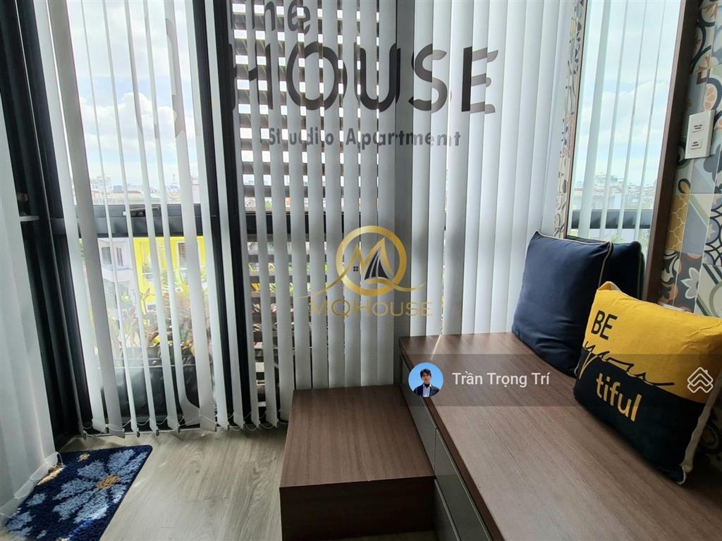 Khai trương hệ thống căn hộ duplex giá rẻ, gần các trường đại học, full nội thất, bảo vệ an ninh
