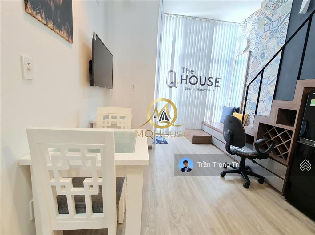 Khai trương hệ thống căn hộ duplex giá rẻ, gần các trường đại học, full nội thất, bảo vệ an ninh