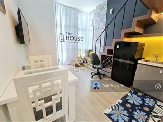 Khai trương hệ thống căn hộ duplex giá rẻ, gần các trường đại học, full nội thất, bảo vệ an ninh
