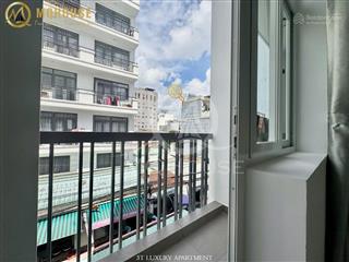 Cho thuê căn hộ duplex ngay điện biên phủ, đầy đủ nội thất gần hutech, uef, hiu