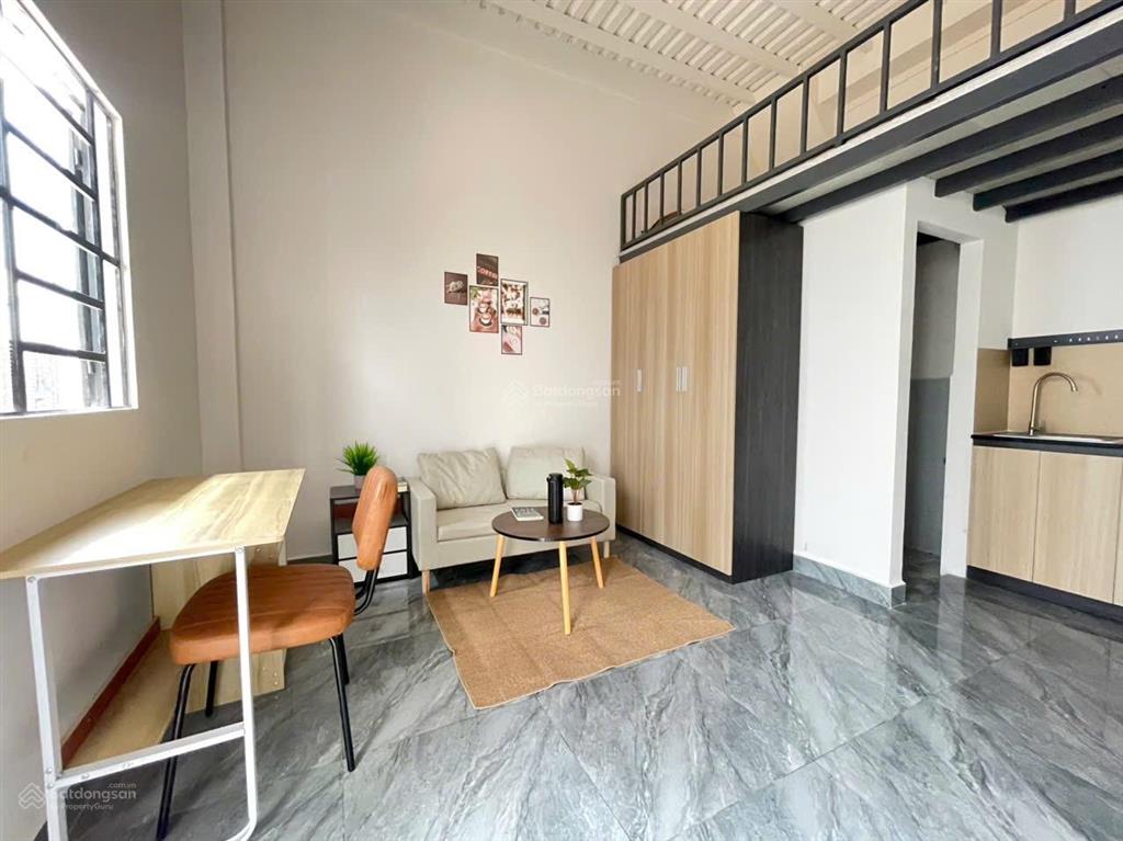 Khai trương căn hộ duplex mới 100% gần quốc lộ 13, gần gigamall, phạm văn đồng