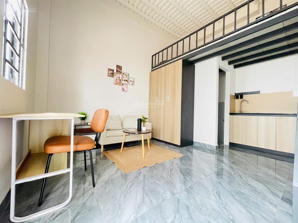 Khai trương căn hộ duplex mới 100% gần quốc lộ 13, gần gigamall, phạm văn đồng