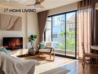 Cho thuê căn hộ 1pn cao cấp, gần điện biên phủ, nguyễn cửu vân, giá từ 10 triệu